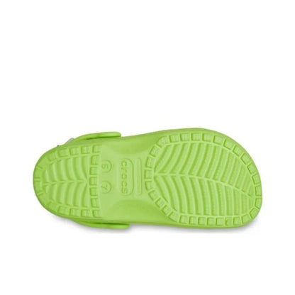 Crocs Classic Clog Monsters Inc. Mike Wazowski