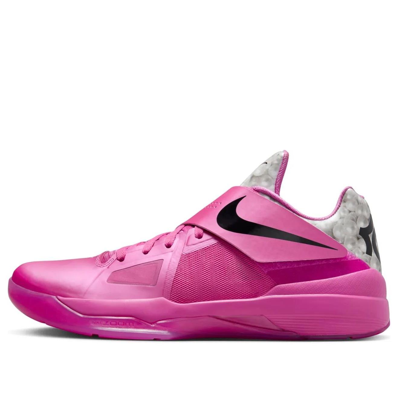 Nike KD 4 Aunt Pearl (2024)
