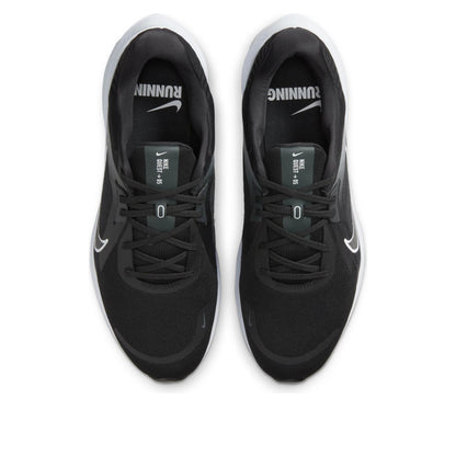 Nike Quest 5 
Black Smoke Grey Dark Smoke Grey White