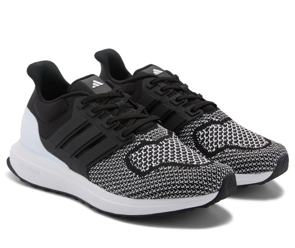Adidas Ultradream DNA Core Black Cloud White Men's JS0313