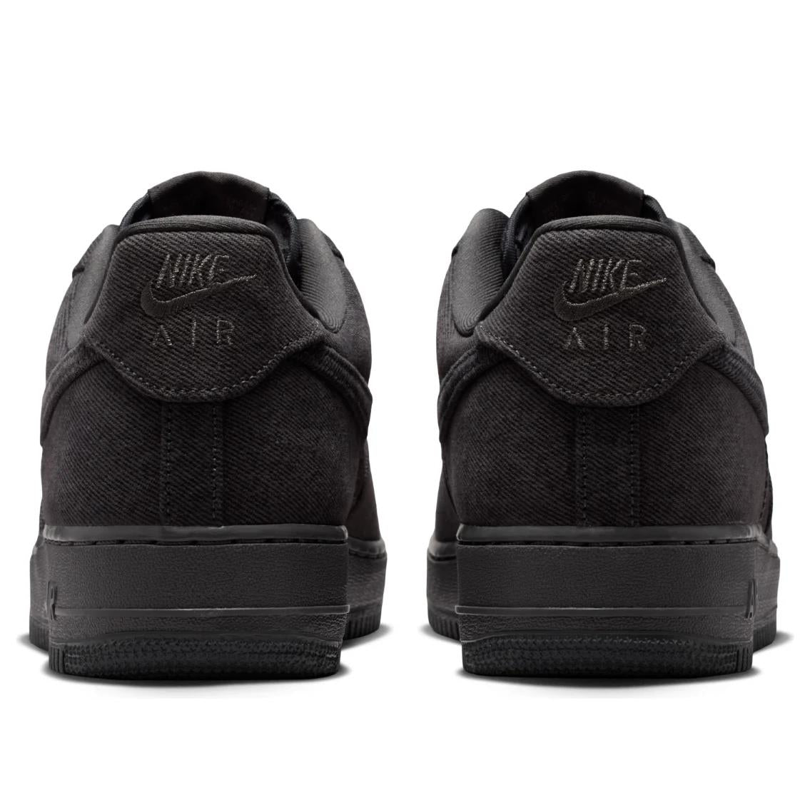 Nike Air Force 1 Low '07 LV8 
Denim Anthracite Medium Ash