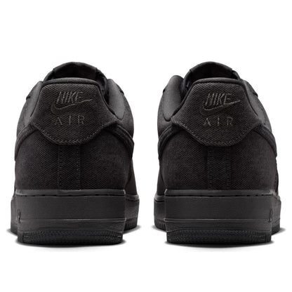 Nike Air Force 1 Low '07 LV8 
Denim Anthracite Medium Ash