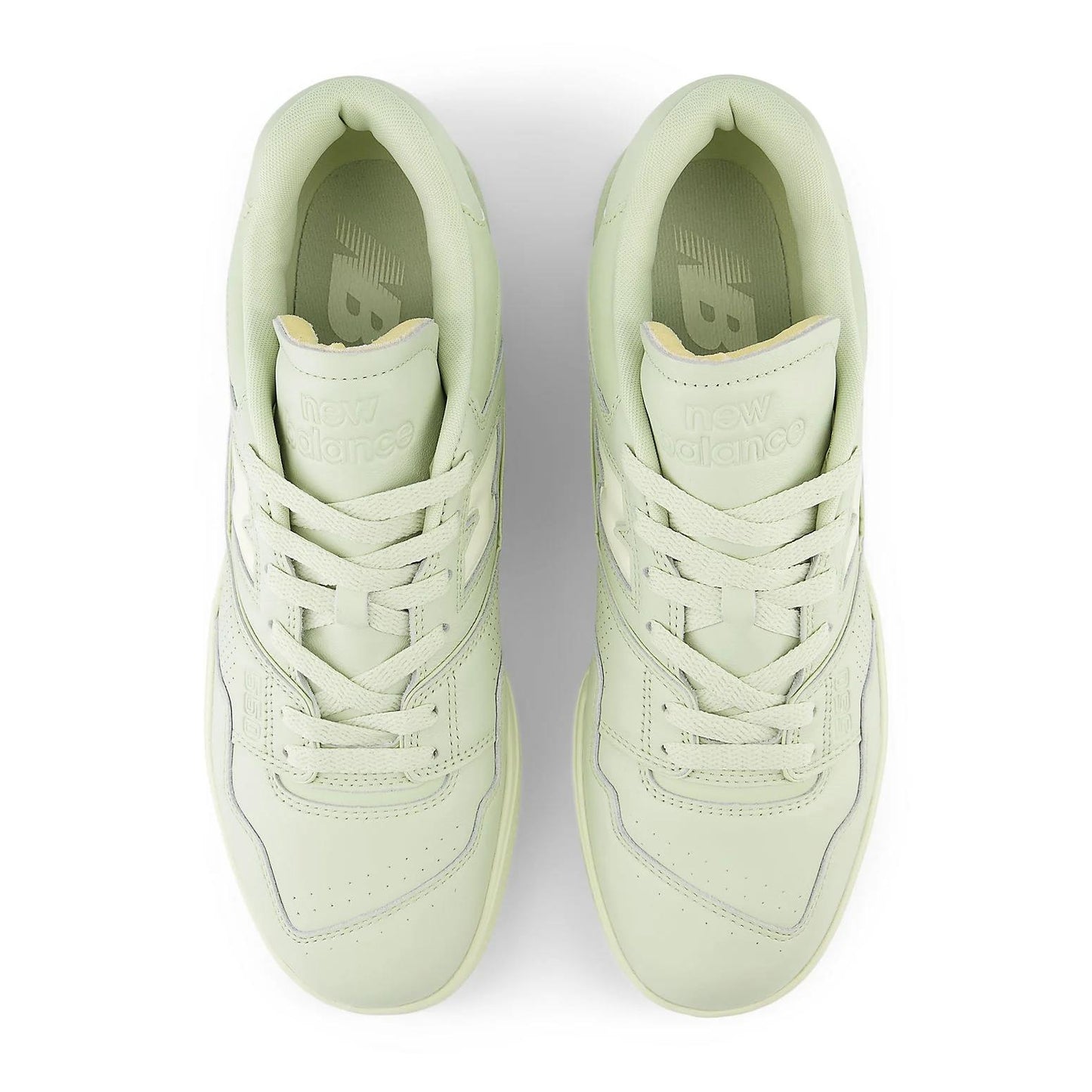 New Balance 550 Deep Lichen Green Men's BB550MCC size 8.5