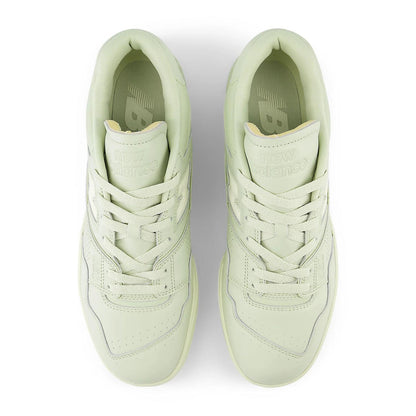 New Balance 550 Deep Lichen Green Men's BB550MCC size 8.5