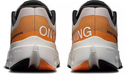 On Running Cloudsurfer Next Tangerine Ivory size 11