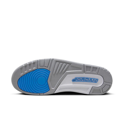 Jordan Spizike Low UNC Men's FQ1759-141