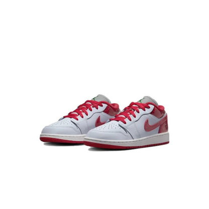 Jordan 1 Low SE Gatorade Pack Red (GS)