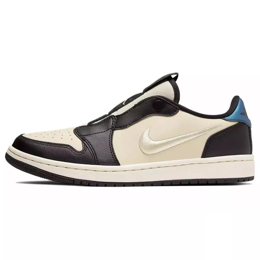 Jordan 1 Low Slip Fossil (Women's) AV3918-201