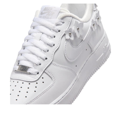 Nike Air Force 1 Low '07 
Florette White Wolf Grey (Women's)