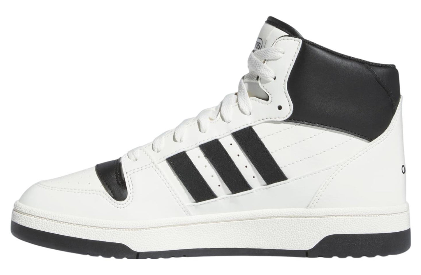 Adidas Break Start Cloud White Core Black (Women's)