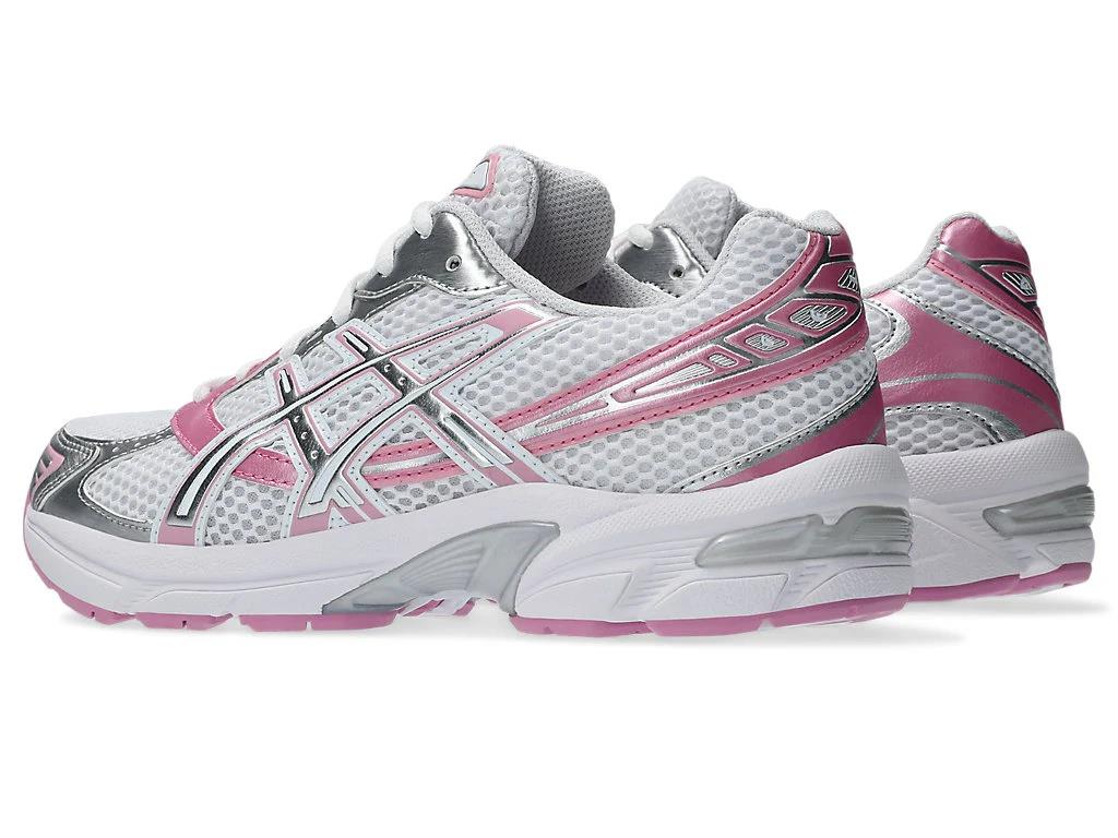 ASICS Gel-1130 White Pure Silver Pink (Women's)