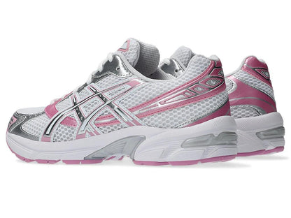ASICS Gel-1130 White Pure Silver Pink (Women's)
