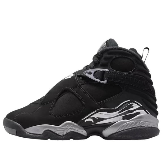 Jordan 8 Retro 
Chrome (2026) (GS)
