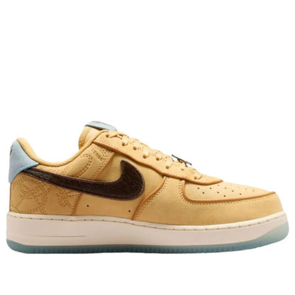 Nike Air Force 1 Low Protro Kobe Bryant Siempre Hermanos