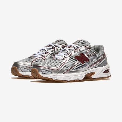 New Balance 740v2 
Monarch Wine