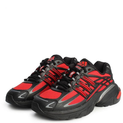 adidas Adistar XLG 2.0 
Black Better Scarlet