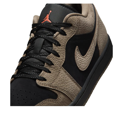 Jordan 1 Low SE Olive Grey Men's IB7109-005