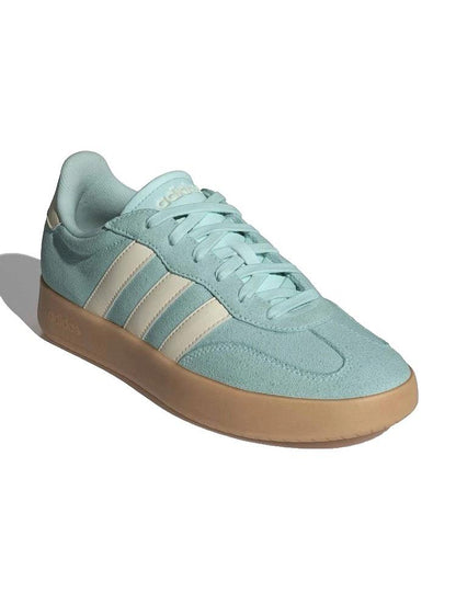 adidas Barreda 
Semi Flash Aqua Wonder White Gum (Women's)