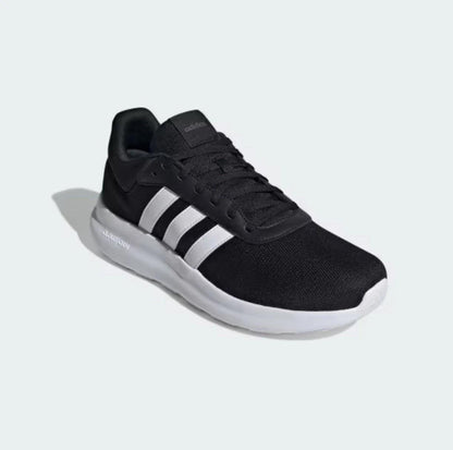 Adidas Lite Racer 4.0 Shoes Black