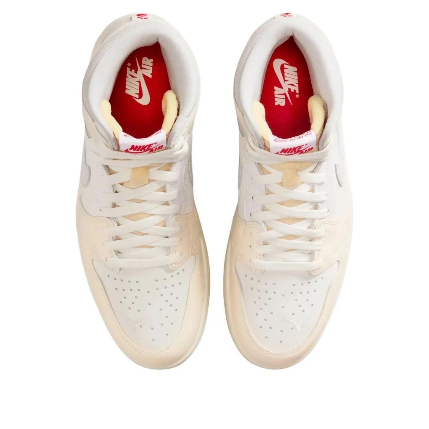 Jordan 1 Retro High OG Sail University Red