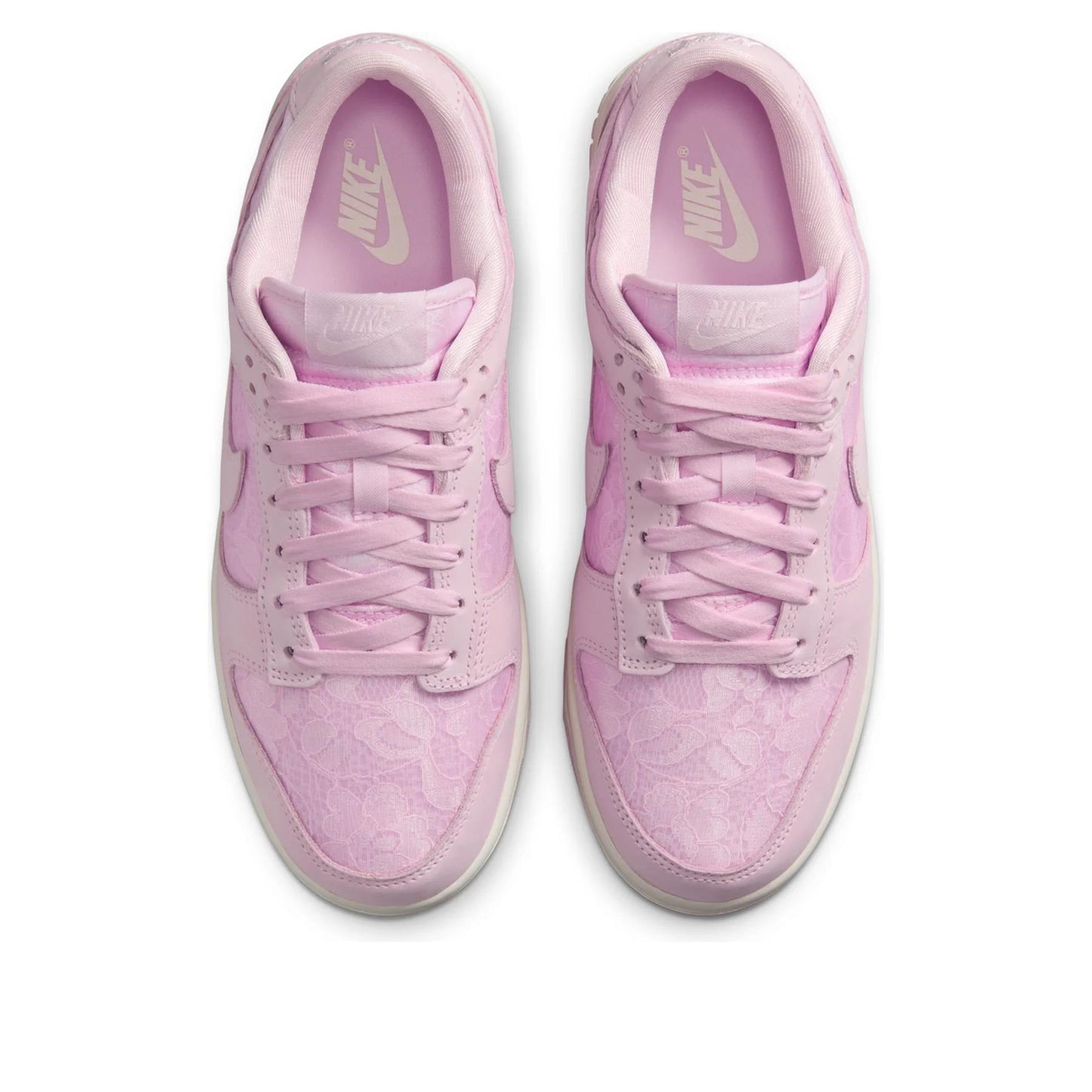 Nike Dunk Low 
Regal Pink (Women's)