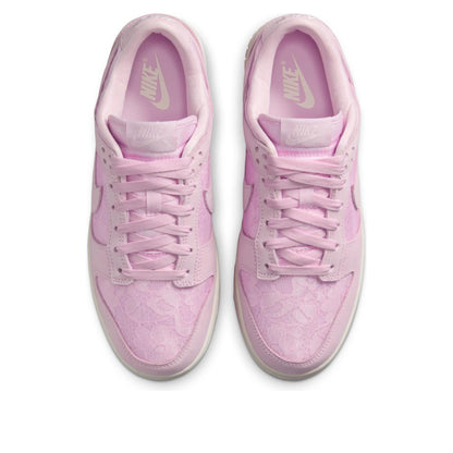 Nike Dunk Low 
Regal Pink (Women's)
