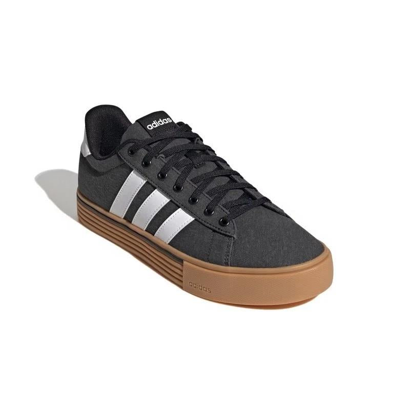 Adidas Daily 4.0 Core Black Cloud White Gum Men's IF4492