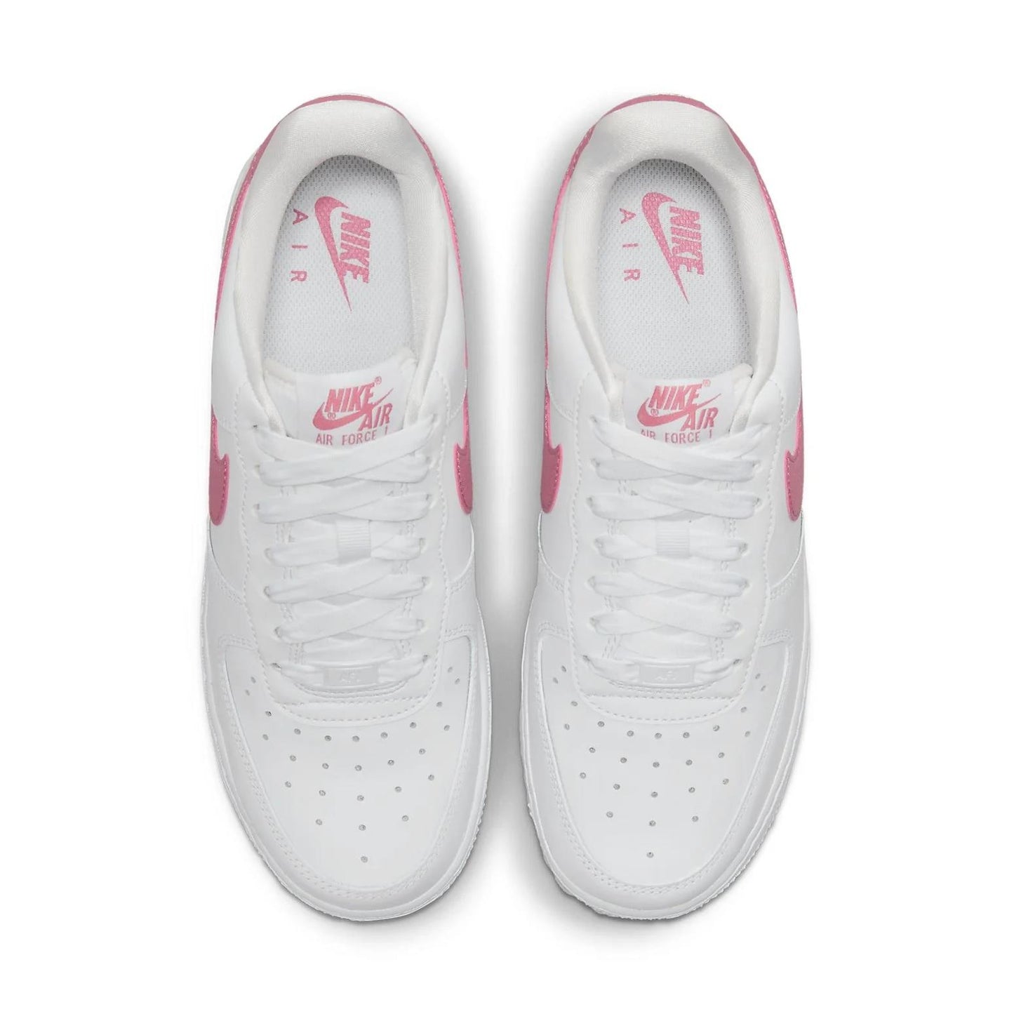 Nike Air Force 1 Low '07 White Desert Berry (Women's)