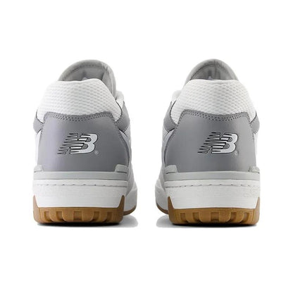 New Balance 550 White Slate Grey