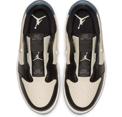 Jordan 1 Low Slip Fossil (Women's) AV3918-201