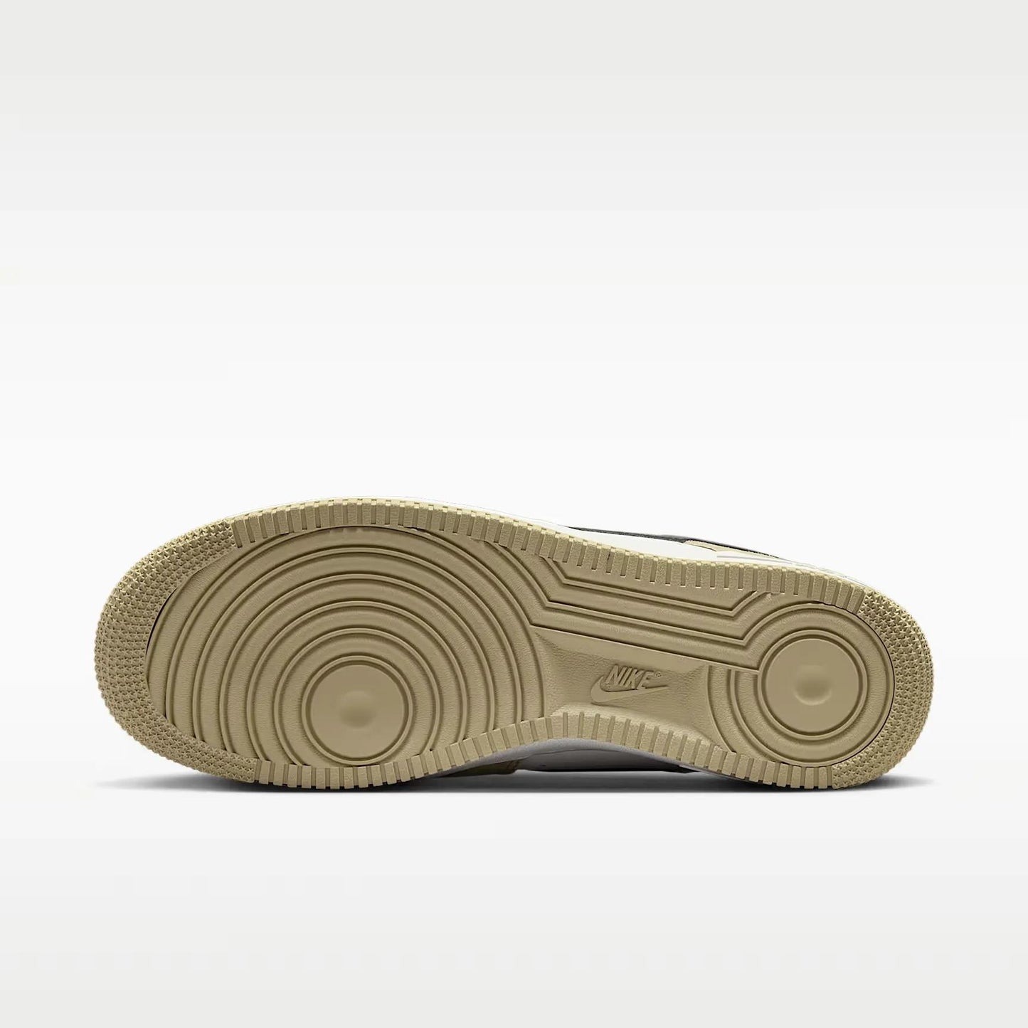 Nike Air Force 1 Low '07 LV8 
White Desert Khaki Black