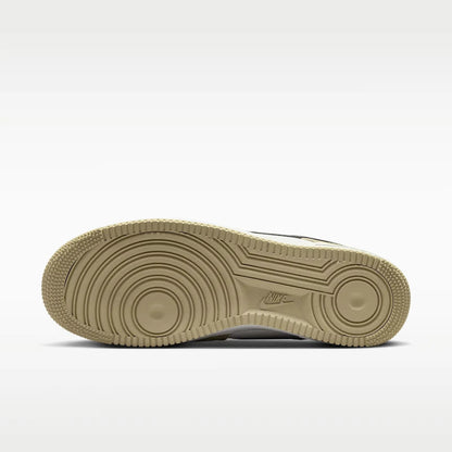 Nike Air Force 1 Low '07 LV8 
White Desert Khaki Black