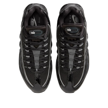 Nike Air Max 95 OG 
Big Bubble Black Patent (Women's)