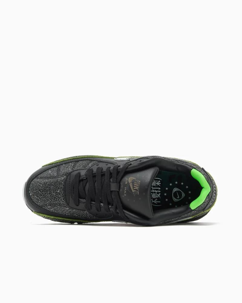Nike Air Max 90 
Tiempo 2005