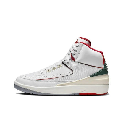 Jordan 2 Retro Origins Men's DR8884-101