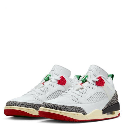 Jordan Spizike Low SE 
Do The Right Thing