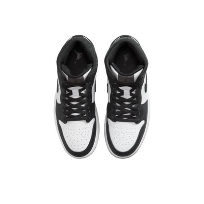 Jordan 1 Mid SE Panda Elephant