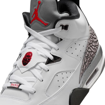 Jordan Son of Mars Low 
White Cement