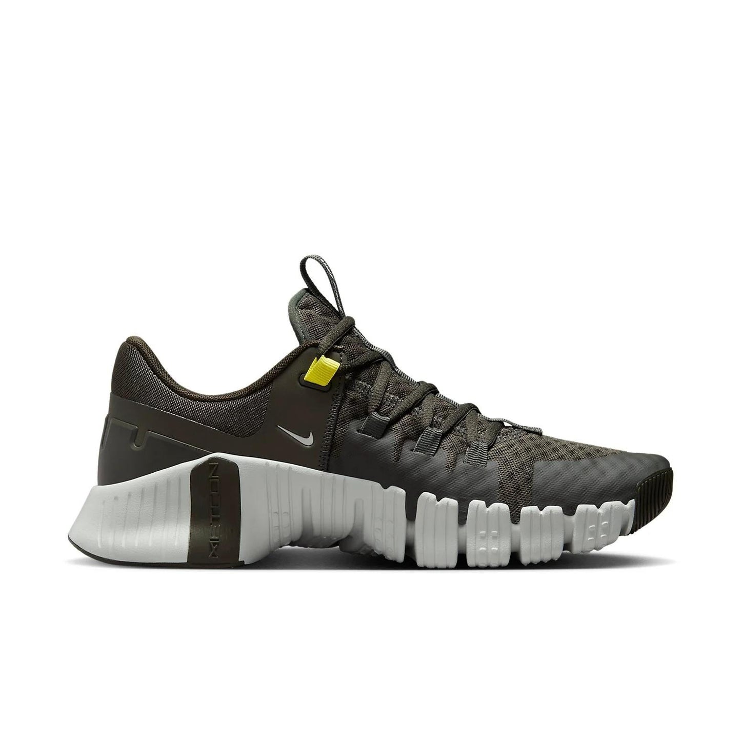 Nike Free Metcon 5 Sequoia High Voltage