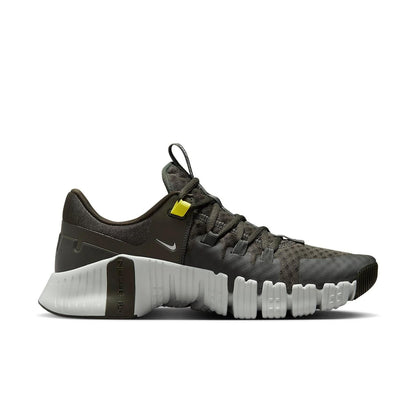 Nike Free Metcon 5 Sequoia High Voltage
