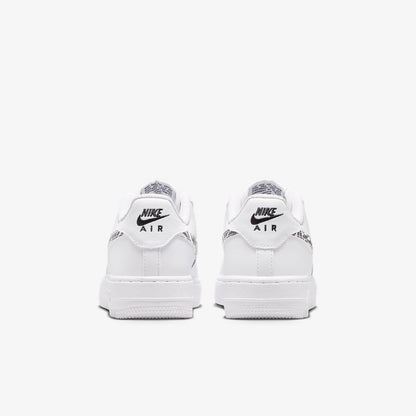 Nike Big Kid's Air Force 1 Print GS