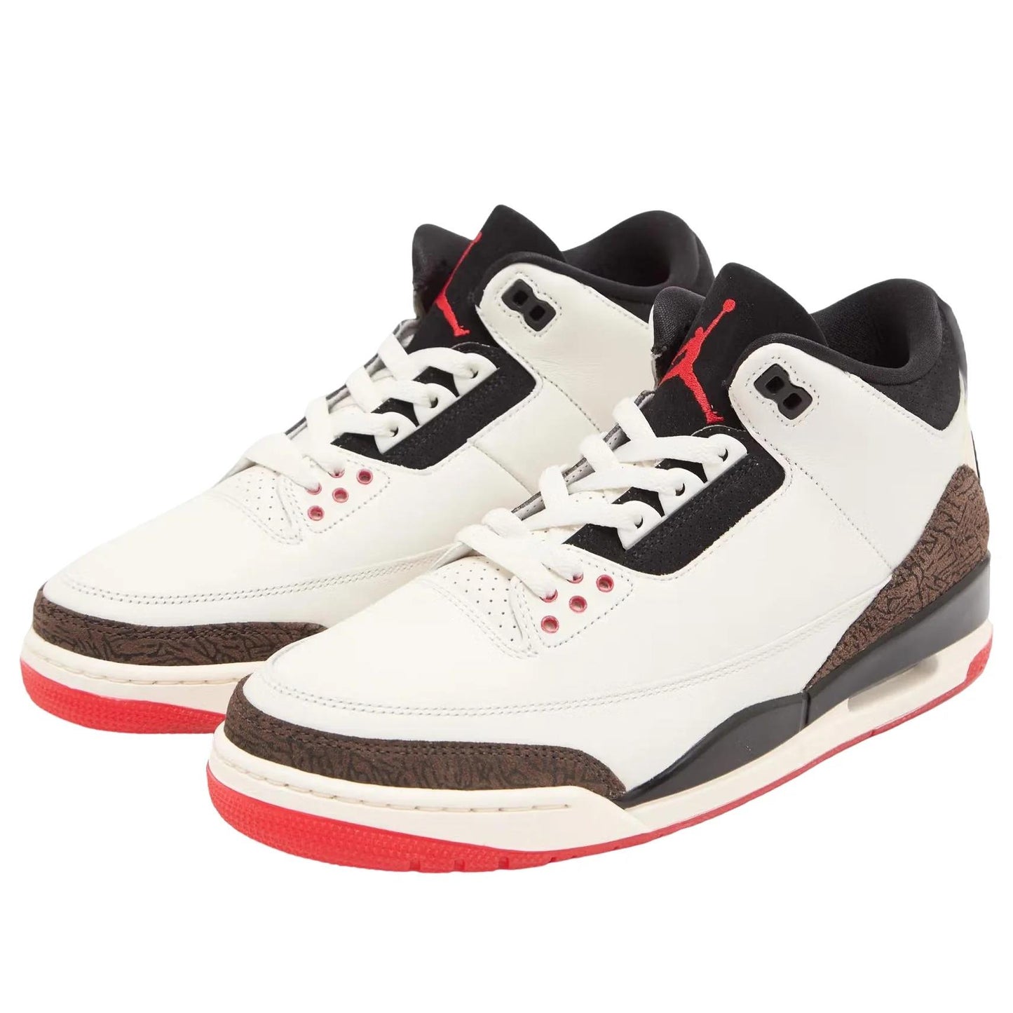 Jordan 3 Retro 
World's Best Dad