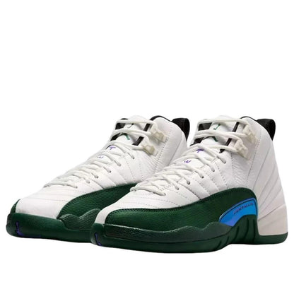 Jordan 12 Retro 
Bucks (GS)
