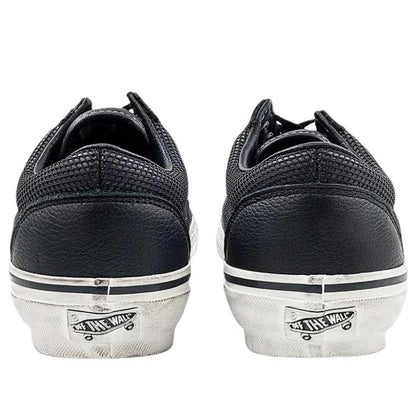 Vans Premium Old Skool 36 
Combat Black