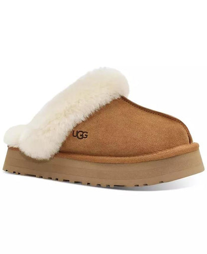 UGG Disquette SlipperChestnut (Women's)