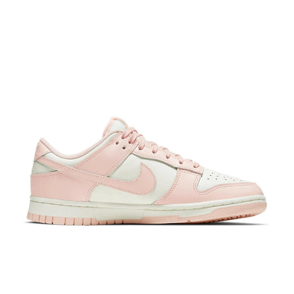 Nike Dunk Low Orange Pearl (Women's) DD1503-102 size 10