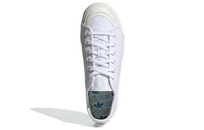 Adidas Nizza Lo RF White Off White size 8