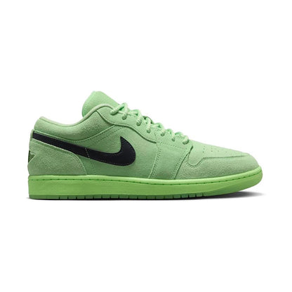 Jordan 1 Low SE 
Lime Blast