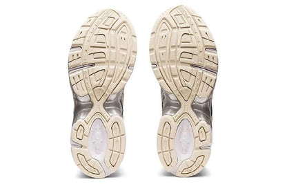 ASICS Gel-1130 Cream Pure Silver (Women's)