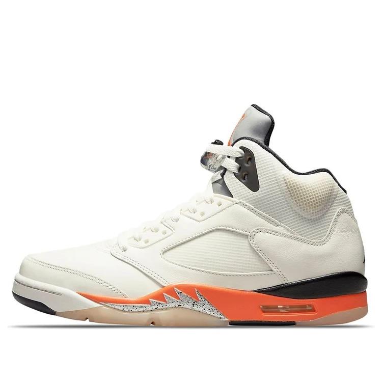 Jordan 5 Retro 
Shattered Backboard